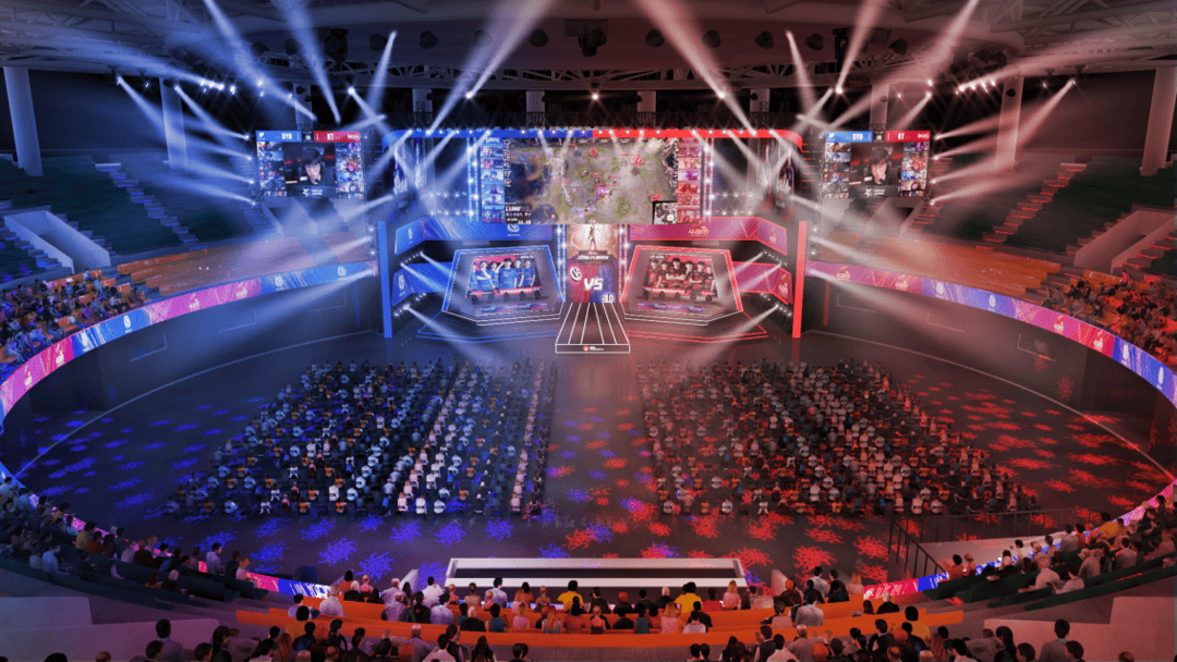 力的较量 力的较量